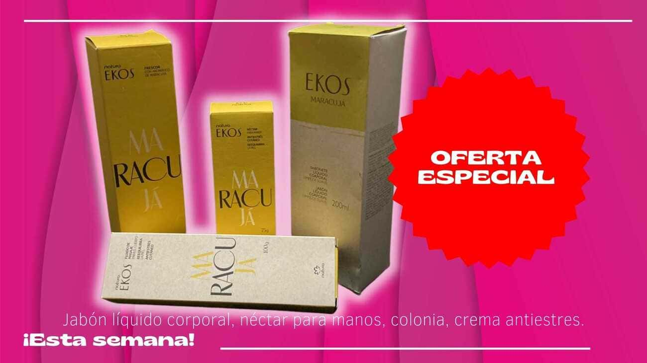 Oferta Natura Tulancingo